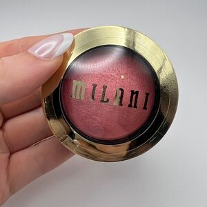 Milani Baked Powder Blush 01